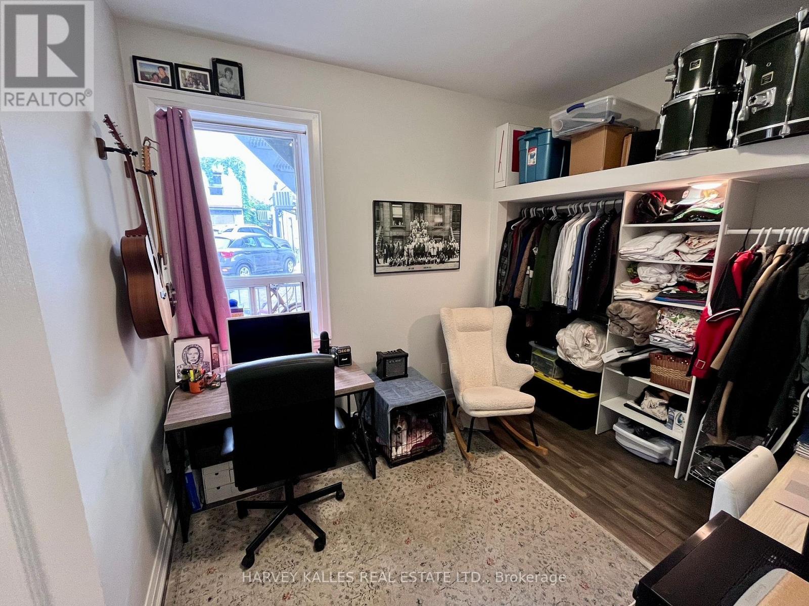 1 - 167 Lauder Avenue, Toronto, Ontario M6E 3H3 - Photo 10 - C13535468