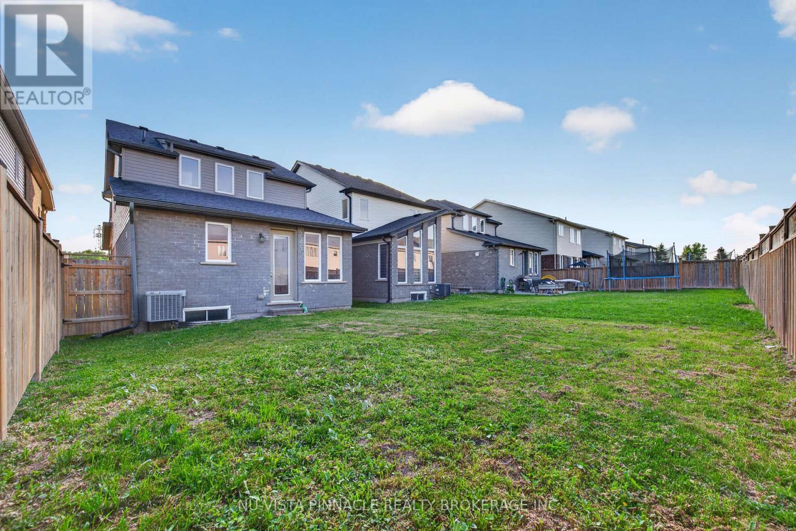 1778 Aukett Drive, London North, Ontario  N5X 0N1 - Photo 33 - X13581754
