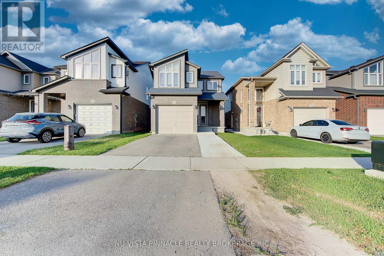 1778 Aukett Drive, London North, Ontario  N5X 0N1 - Photo 36 - X13581754