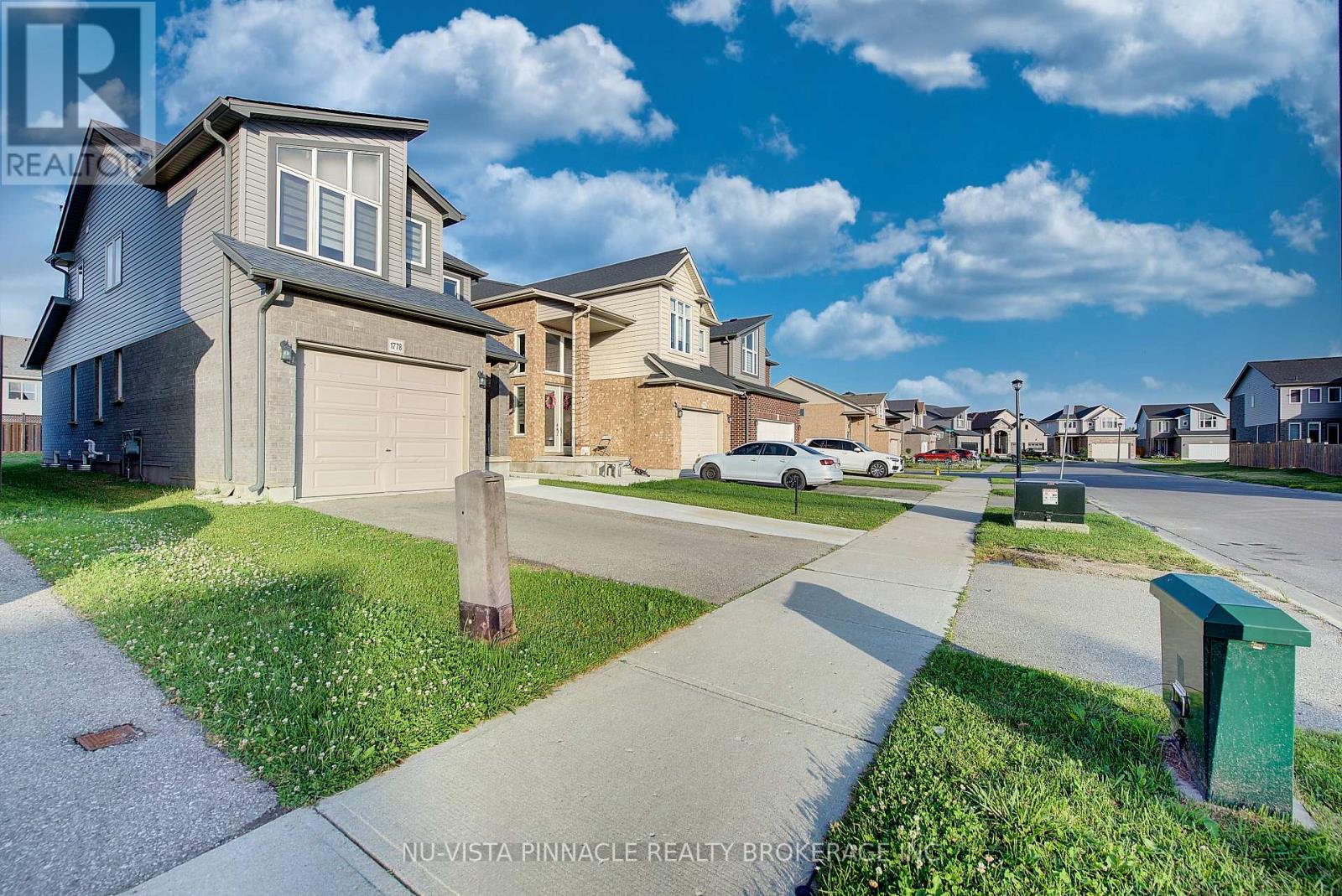 1778 Aukett Drive, London North, Ontario  N5X 0N1 - Photo 37 - X13581754