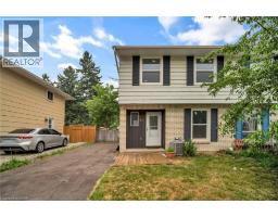 53 BURNS Drive, Guelph, Ontario