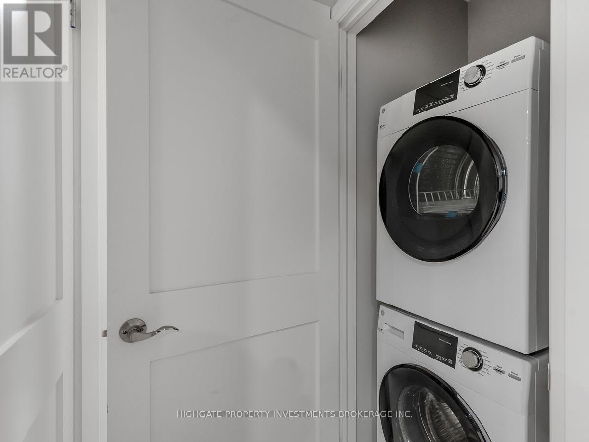 Unit 1 - 543 Roxton Road, Toronto, Ontario  M6G 3R5 - Photo 10 - C13581728