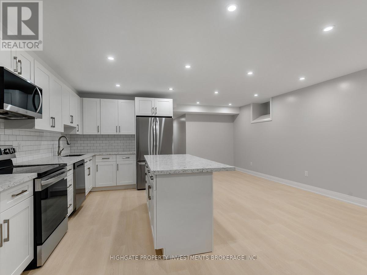 Unit 1 - 543 Roxton Road, Toronto, Ontario  M6G 3R5 - Photo 2 - C13581728