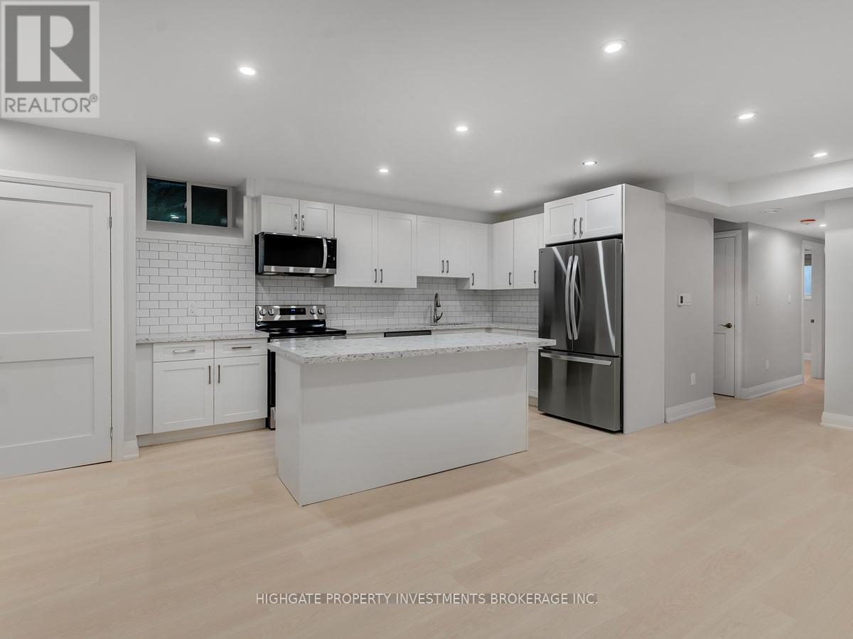 Unit 1 - 543 Roxton Road, Toronto, Ontario  M6G 3R5 - Photo 3 - C13581728