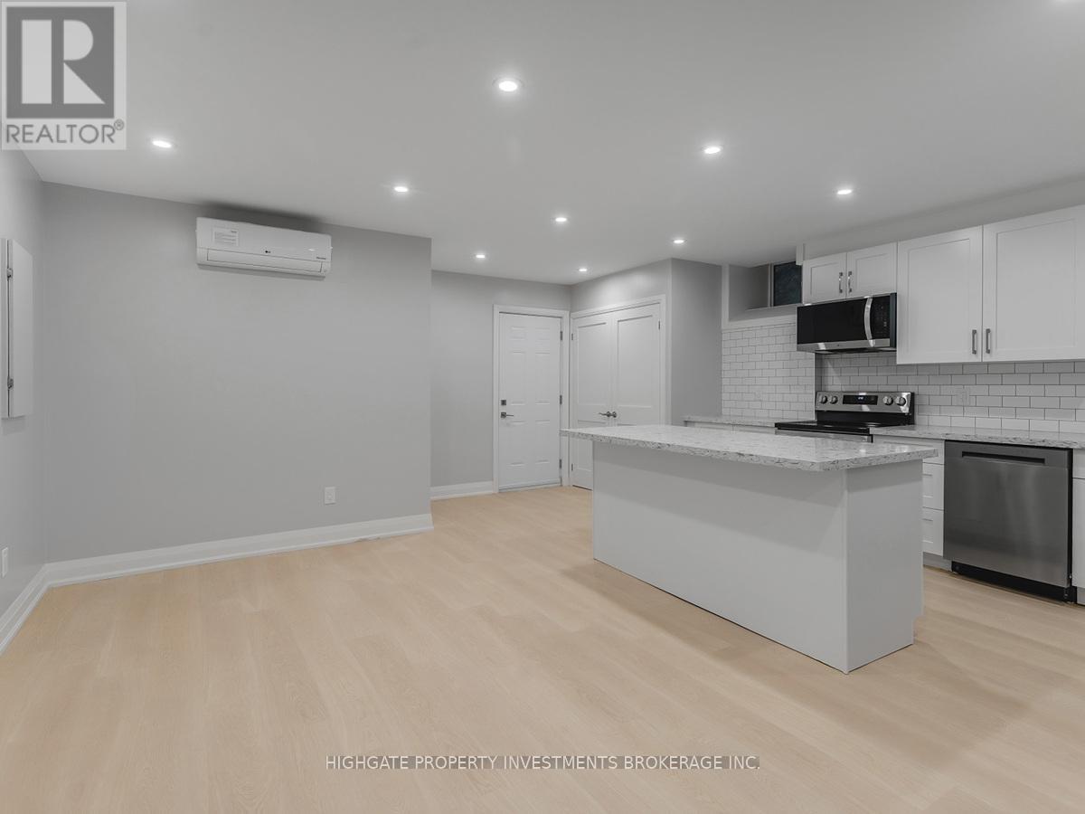 Unit 1 - 543 Roxton Road, Toronto, Ontario  M6G 3R5 - Photo 4 - C13581728