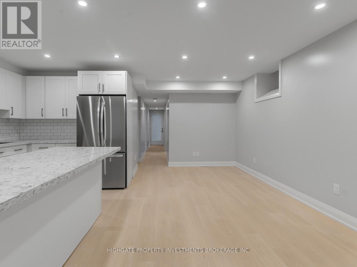 Unit 1 - 543 Roxton Road, Toronto, Ontario  M6G 3R5 - Photo 5 - C13581728