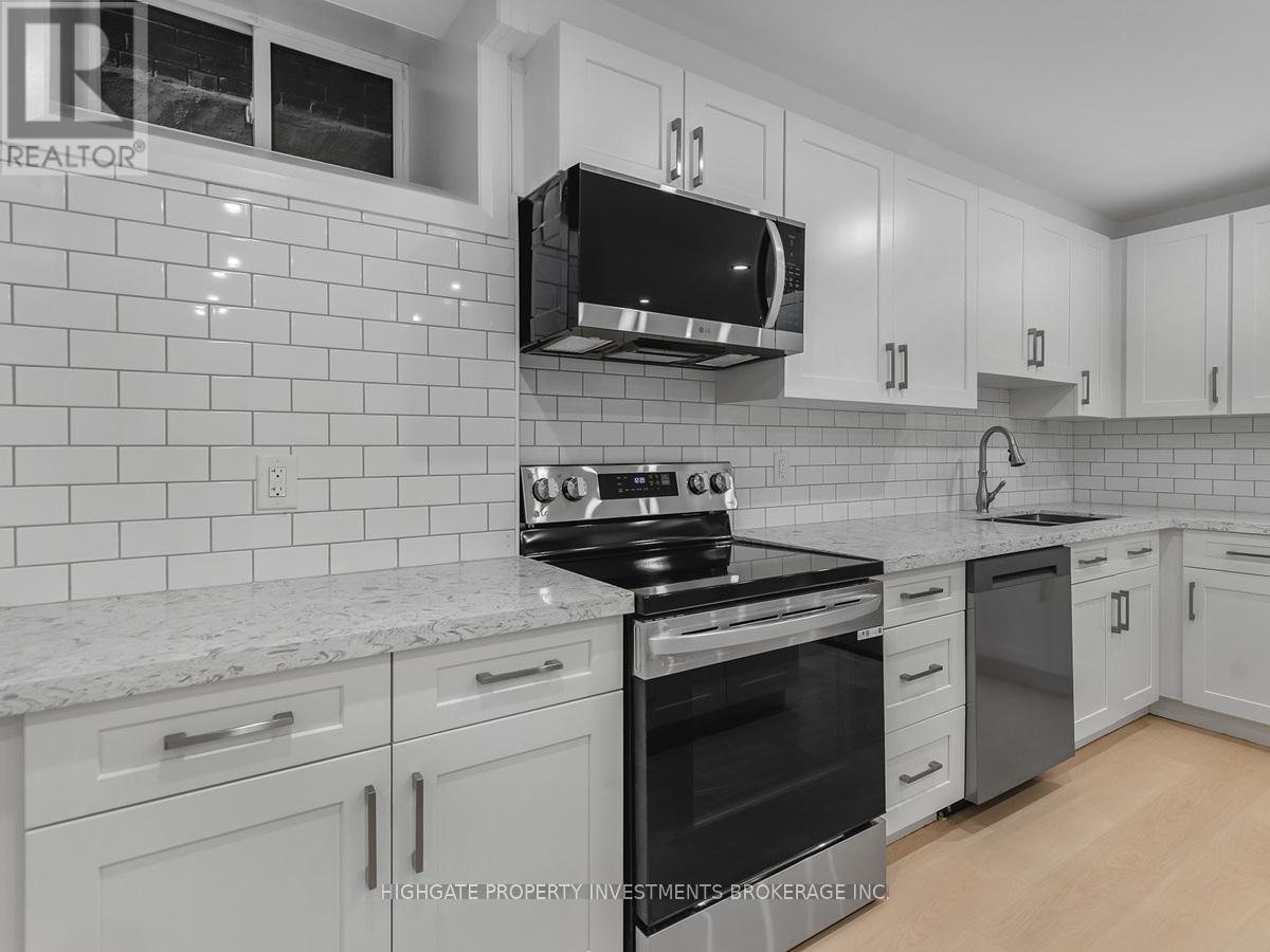 Unit 1 - 543 Roxton Road, Toronto, Ontario  M6G 3R5 - Photo 6 - C13581728