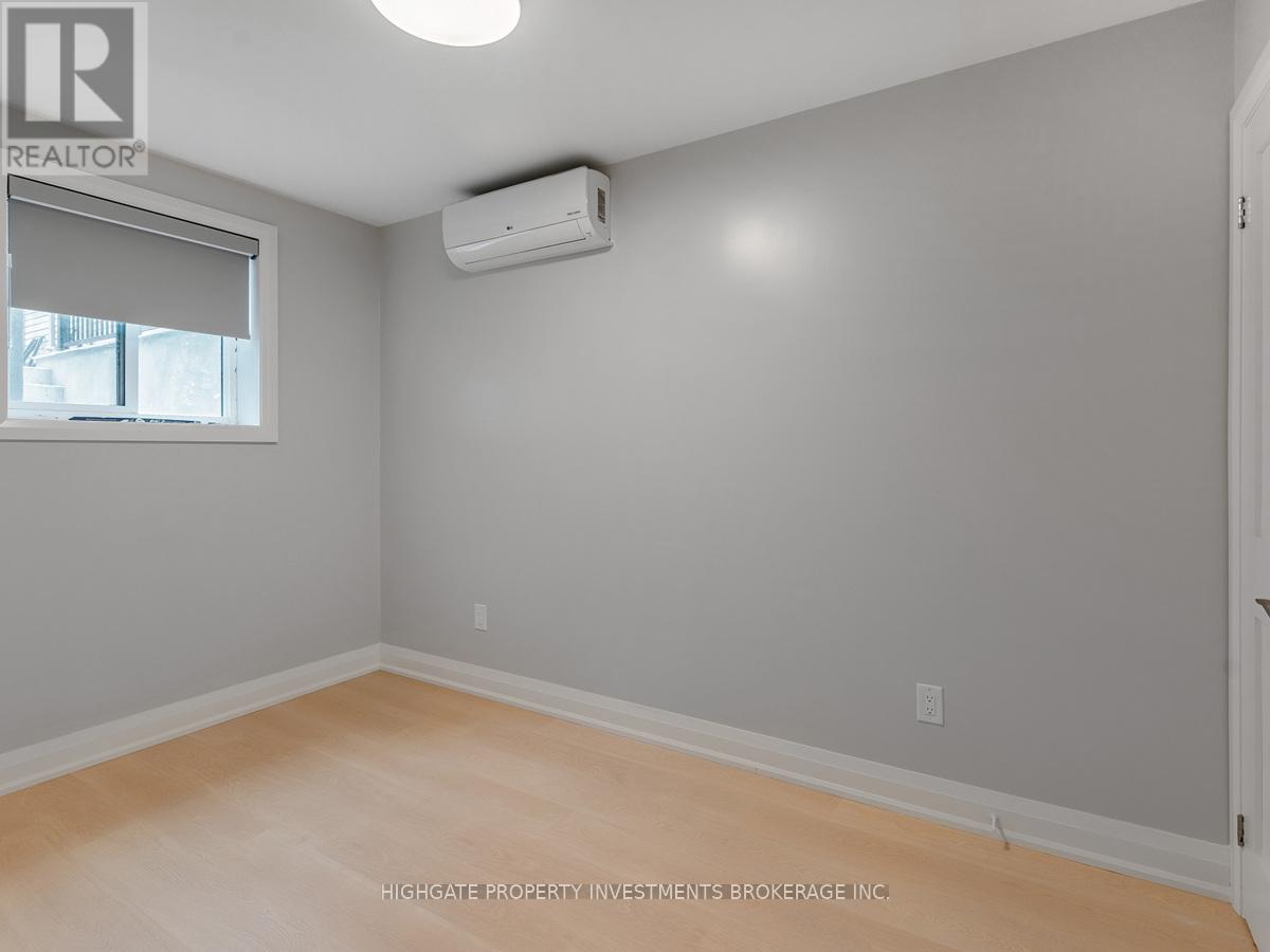 Unit 1 - 543 Roxton Road, Toronto, Ontario  M6G 3R5 - Photo 7 - C13581728