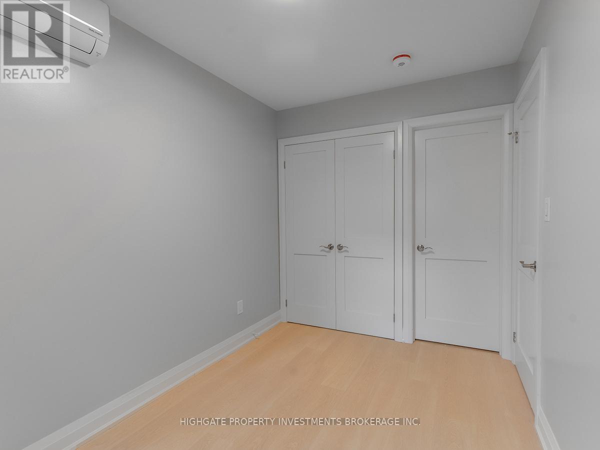 Unit 1 - 543 Roxton Road, Toronto, Ontario  M6G 3R5 - Photo 8 - C13581728