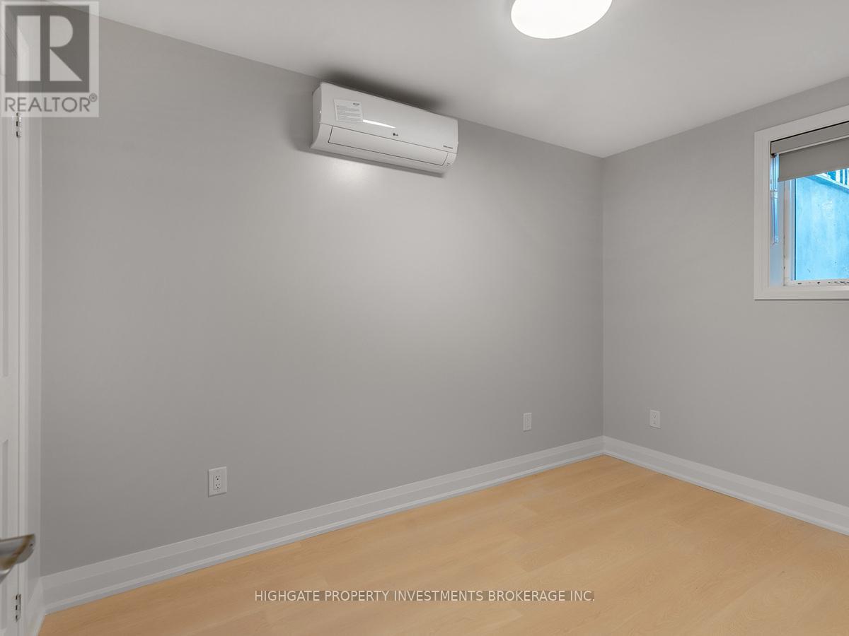 Unit 1 - 543 Roxton Road, Toronto, Ontario  M6G 3R5 - Photo 9 - C13581728