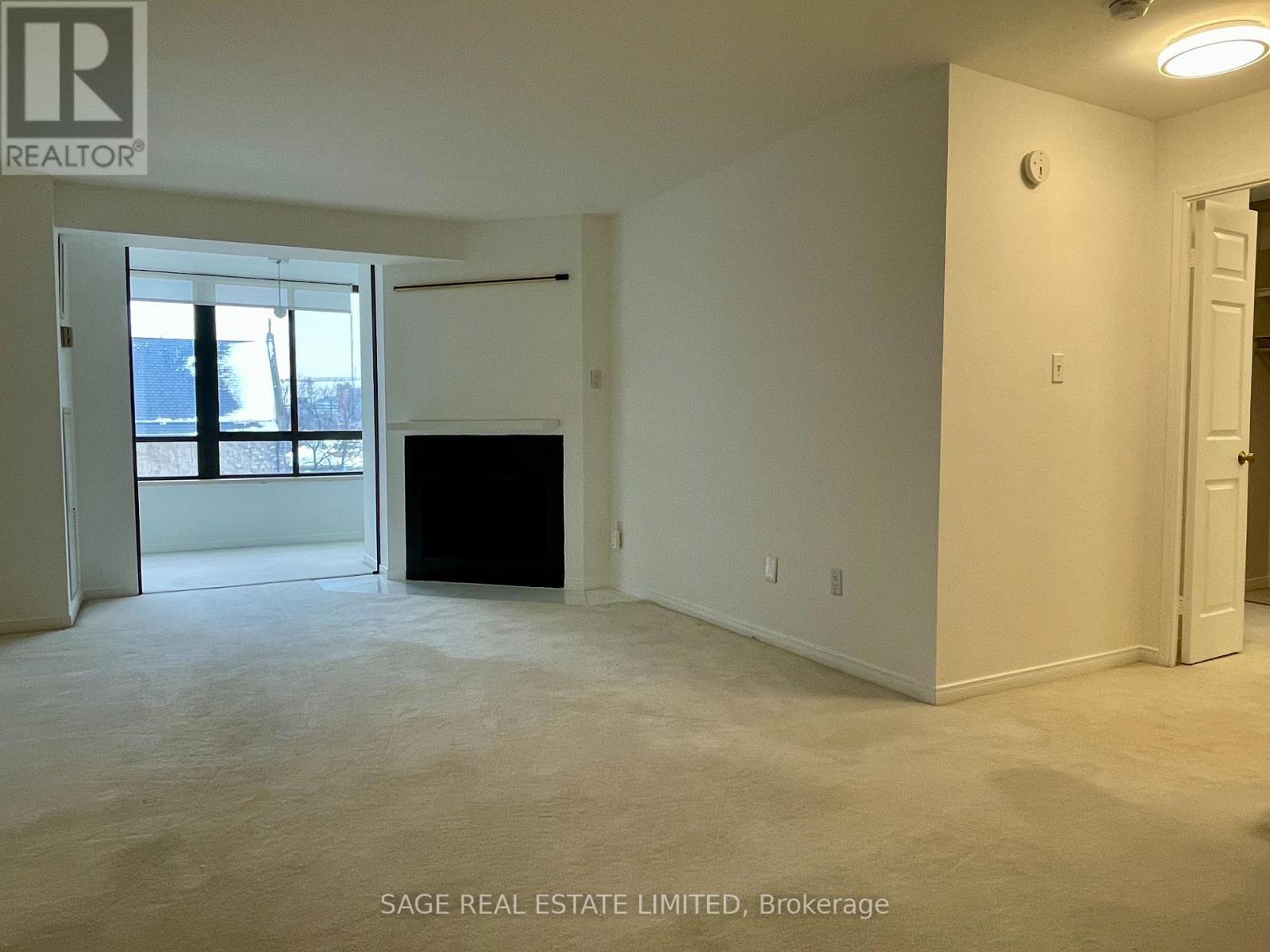 704b - 195 St Patrick Street, Toronto, Ontario  M5T 2Y8 - Photo 2 - C13581788