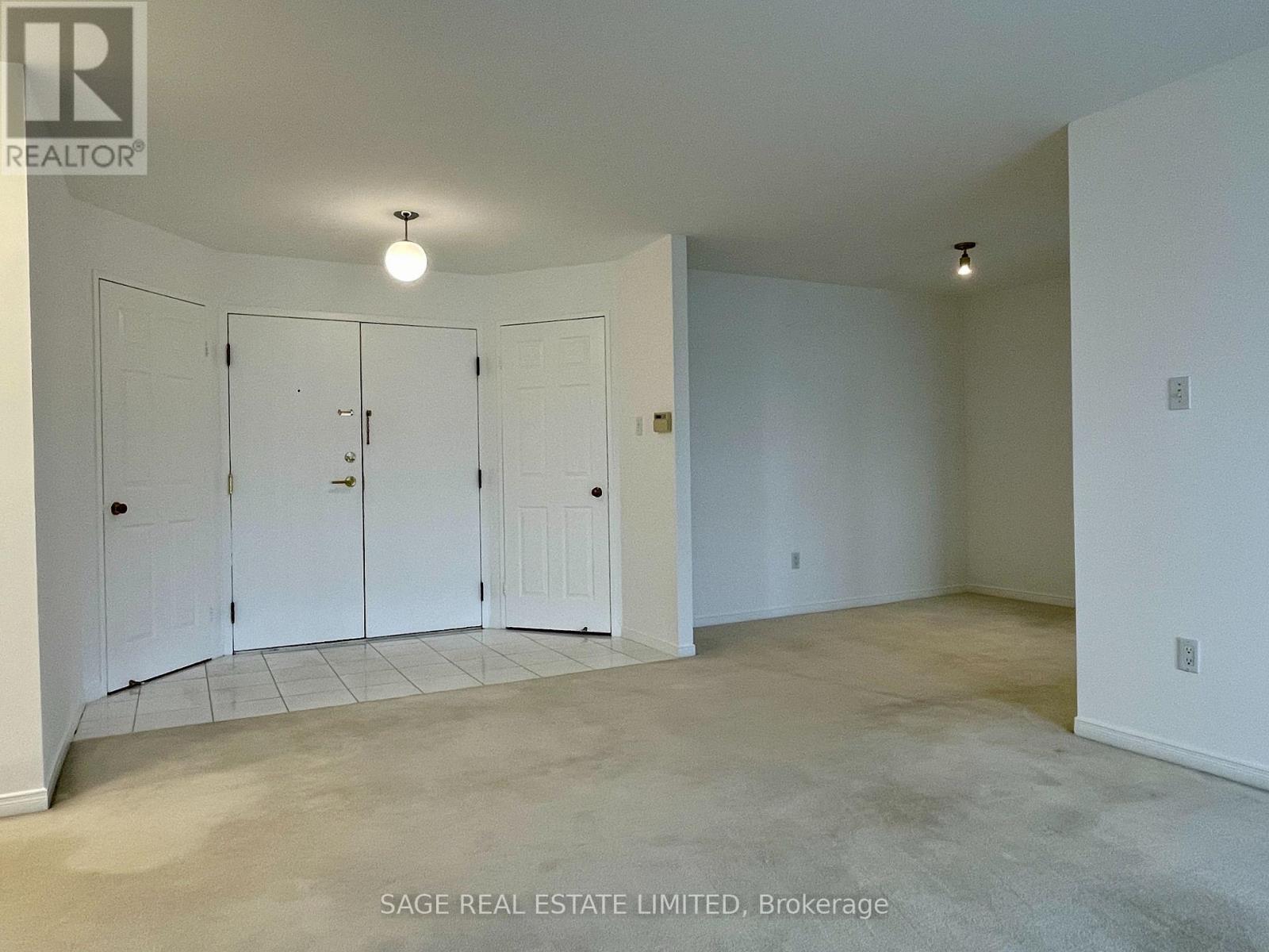 704b - 195 St Patrick Street, Toronto, Ontario  M5T 2Y8 - Photo 5 - C13581788
