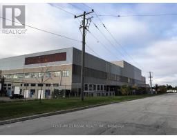109 - 1510 BIRCHMOUNT ROAD, Toronto, Ontario