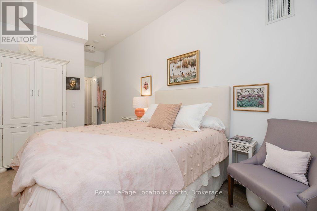 501 - 1 Hume Street, Collingwood, Ontario L9Y 0X3 - Photo 23 - S13581738