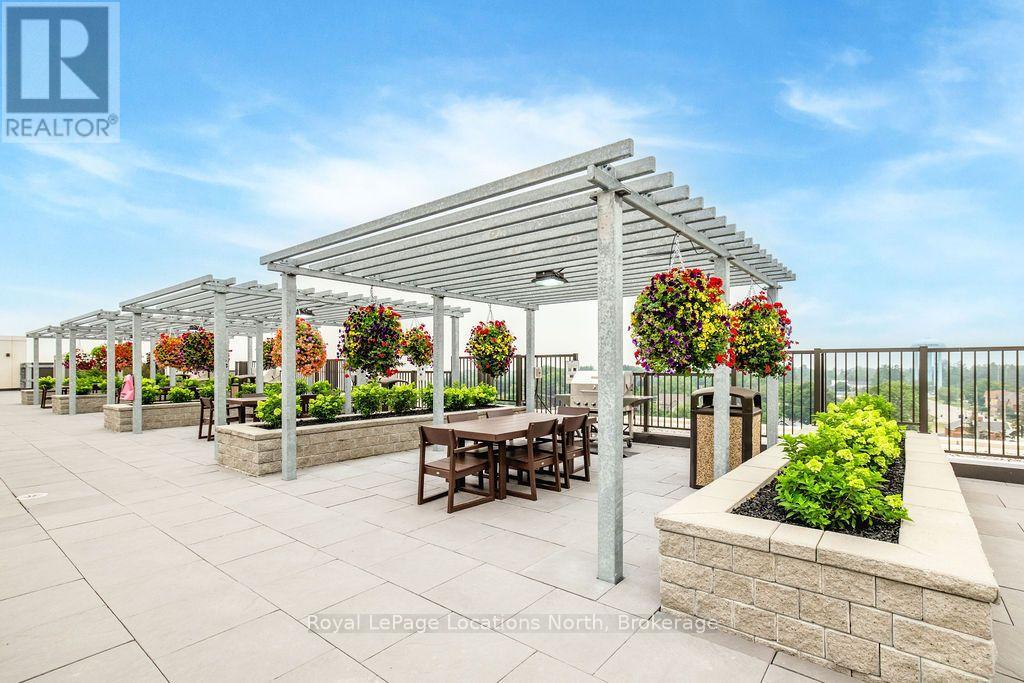501 - 1 Hume Street, Collingwood, Ontario L9Y 0X3 - Photo 40 - S13581738