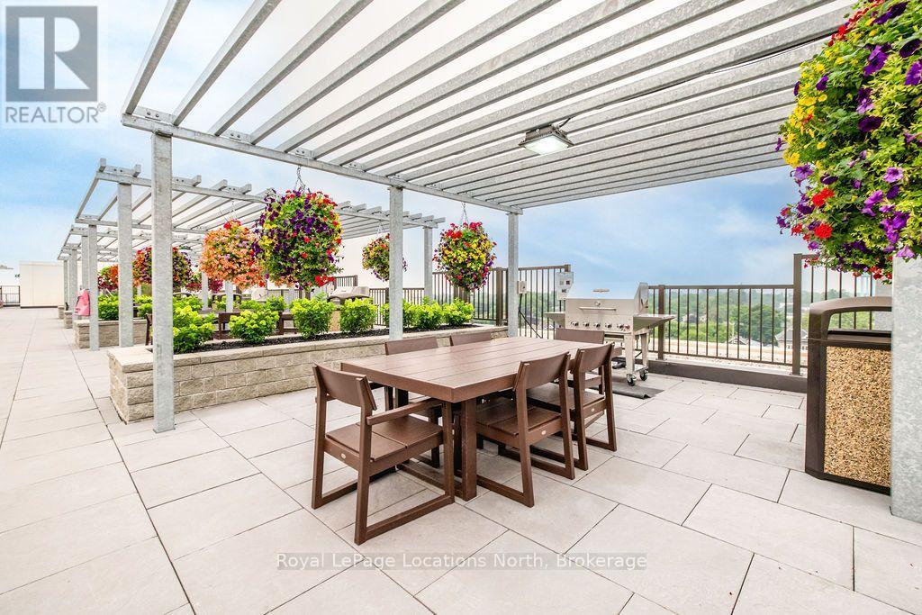 501 - 1 Hume Street, Collingwood, Ontario L9Y 0X3 - Photo 41 - S13581738