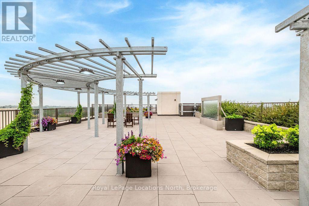 501 - 1 Hume Street, Collingwood, Ontario L9Y 0X3 - Photo 44 - S13581738