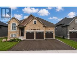 316 RAMBLEWOOD DRIVE, wasaga beach, Ontario