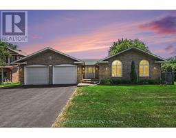 1401 HOLY CROSS BOULEVARD, Cornwall, Ontario