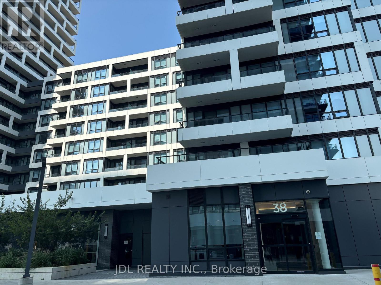 711 - 38 WATER WALK DRIVE, Markham, Ontario