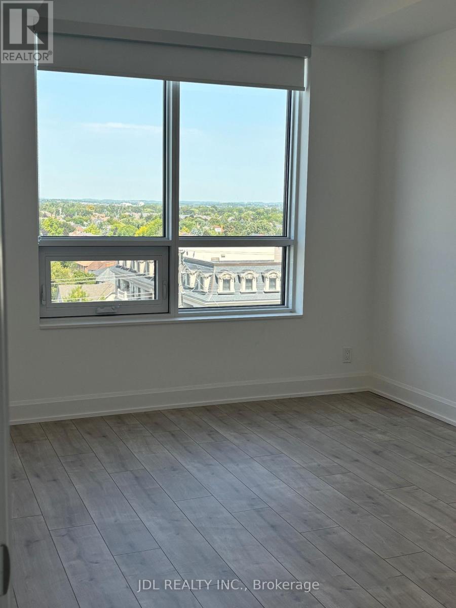 711 - 38 Water Walk Drive, Markham, Ontario  L3R 6M8 - Photo 11 - N13581756