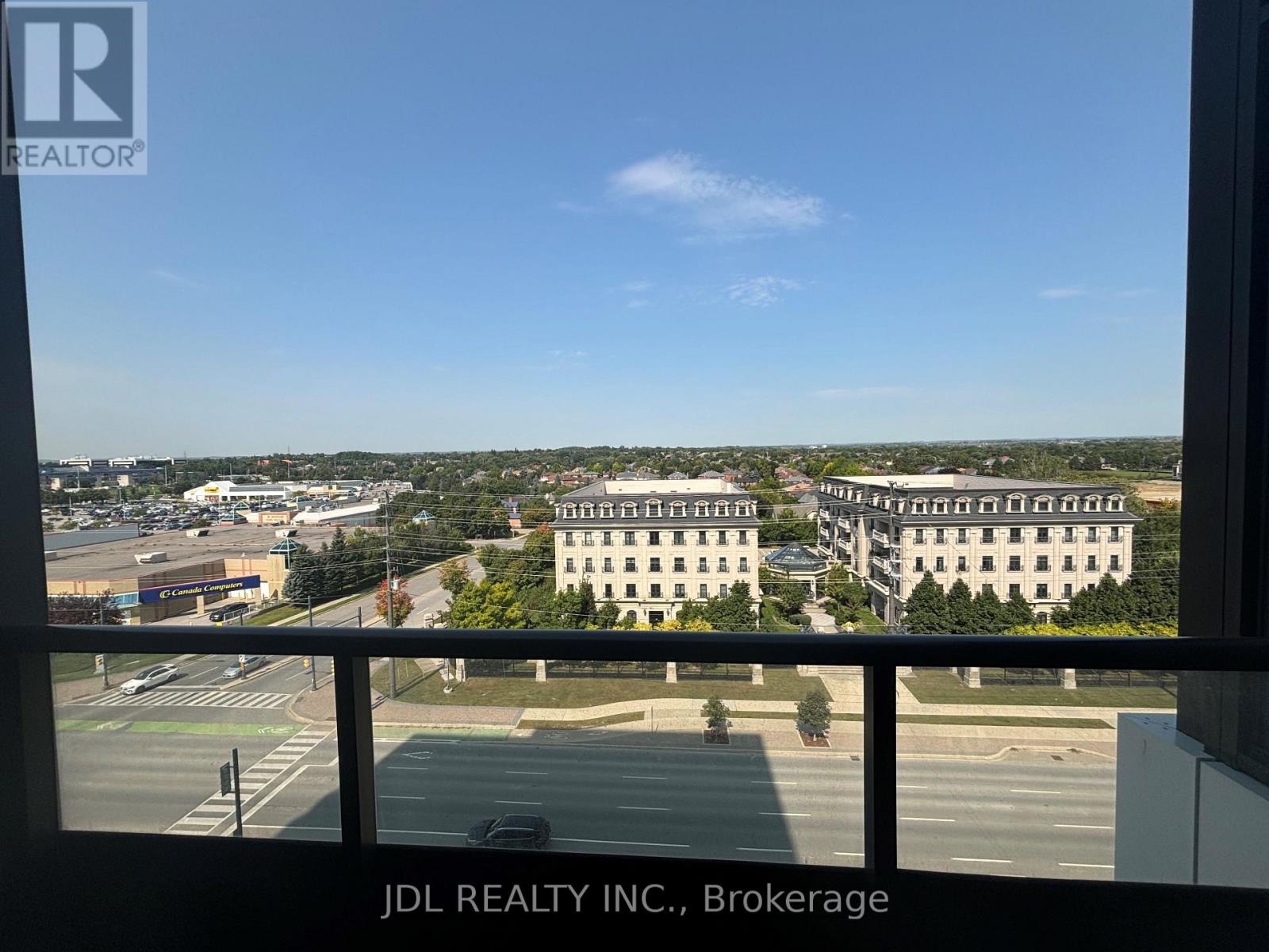711 - 38 Water Walk Drive, Markham, Ontario  L3R 6M8 - Photo 2 - N13581756