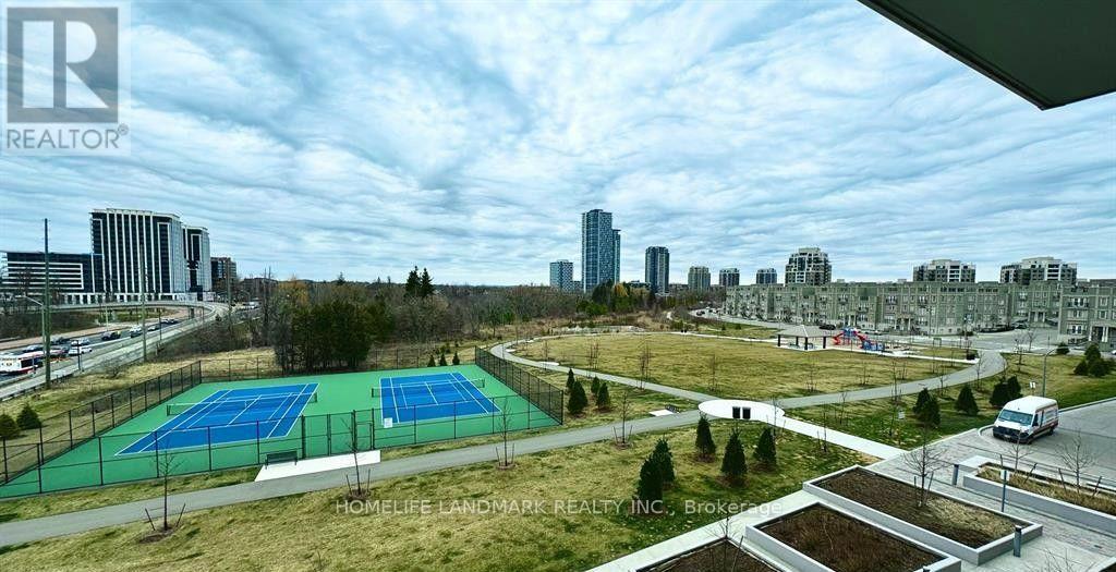 317 - 10 Rouge Valley Drive W, Markham, Ontario L6G 0G9 - Photo 8 - N13581764
