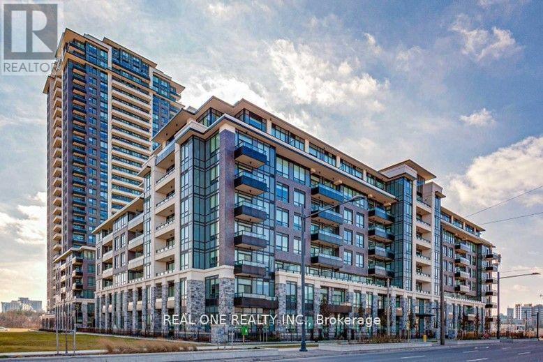 RG05 - 25 WATER WALK DRIVE, Markham, Ontario