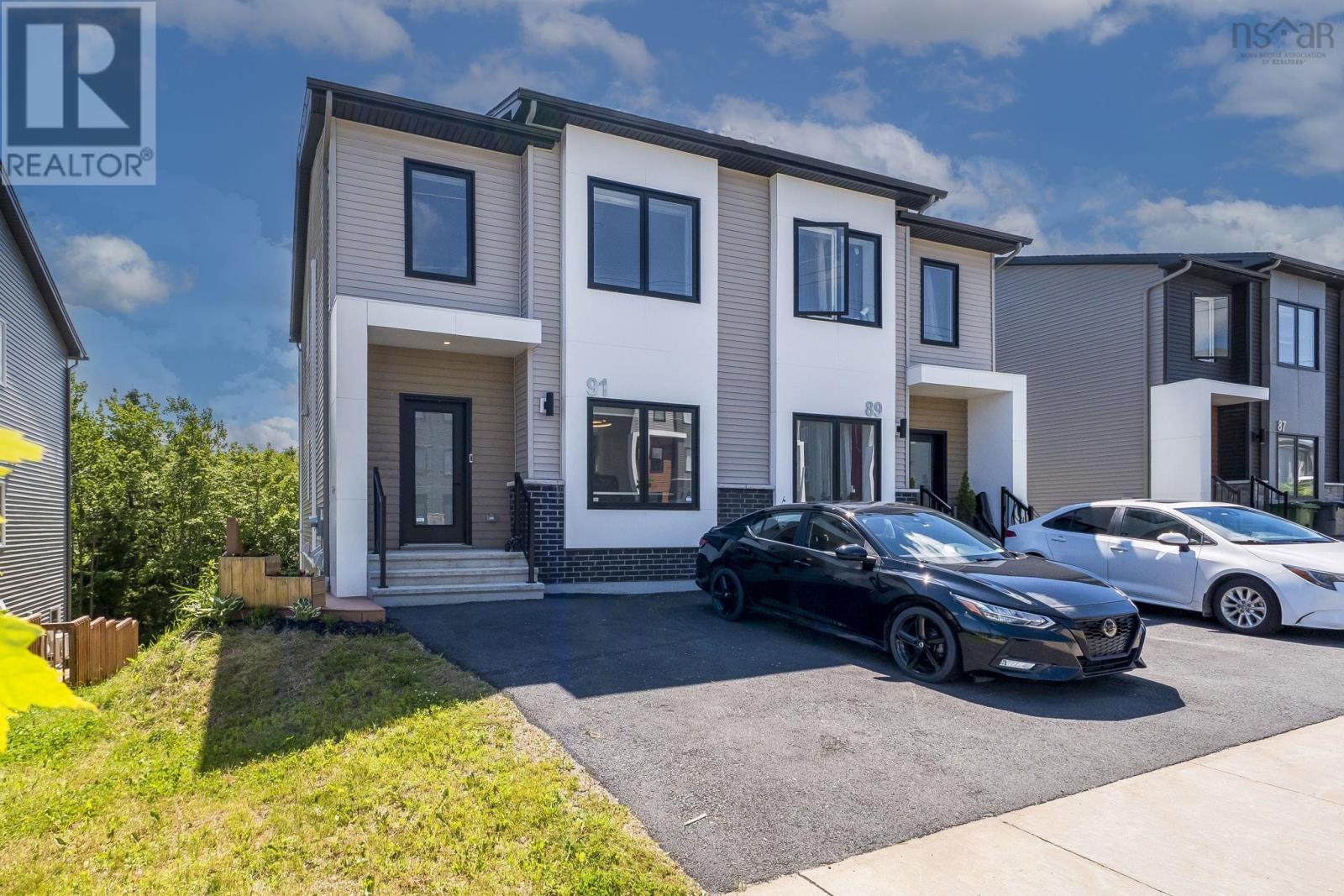 91 Honeygold Drive, Halifax, Nova Scotia