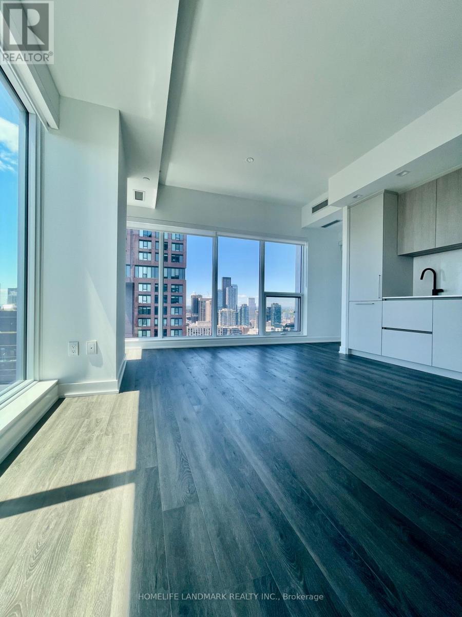3902 - 609 Sherbourne Street, Toronto, Ontario  M4X 0A7 - Photo 14 - C13522008