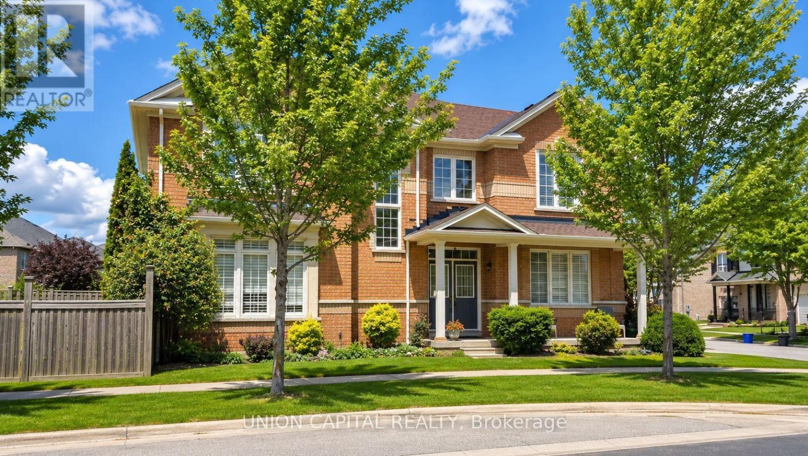 2 SOLACE ROAD, Markham, Ontario