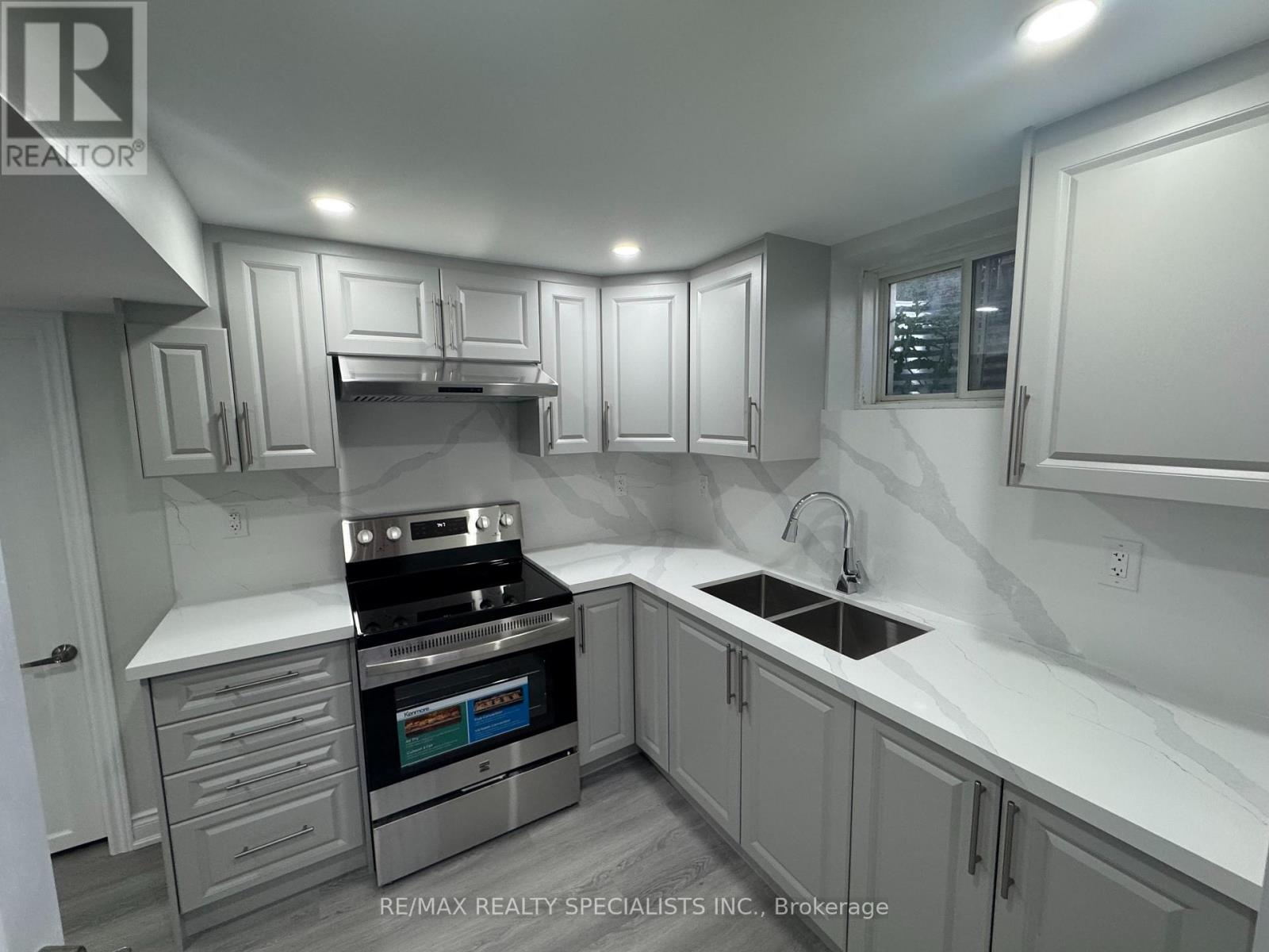 (BASEMENT) - 20 ELDERBERRY STREET, Caledon