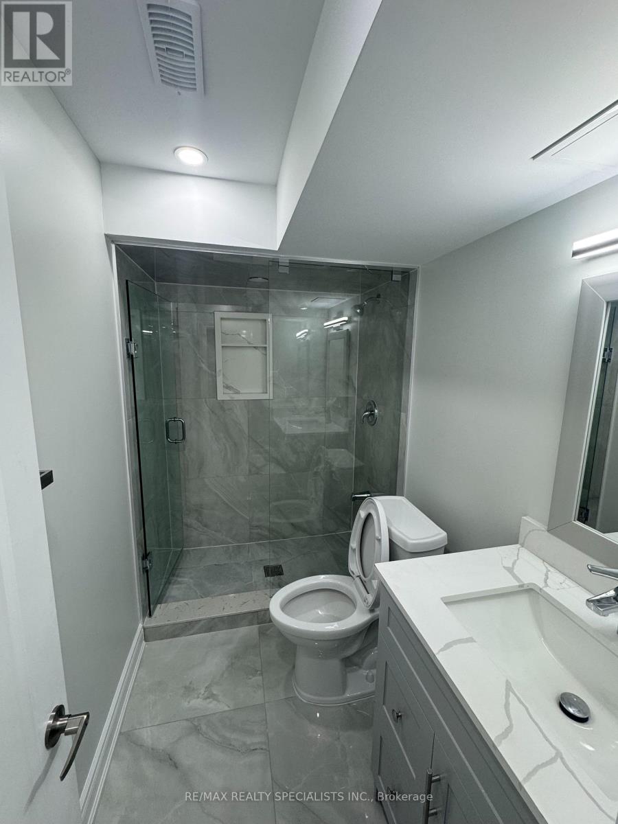 (Basement) - 20 Elderberry Street, Caledon, Ontario  L7C 4N8 - Photo 5 - W13581726