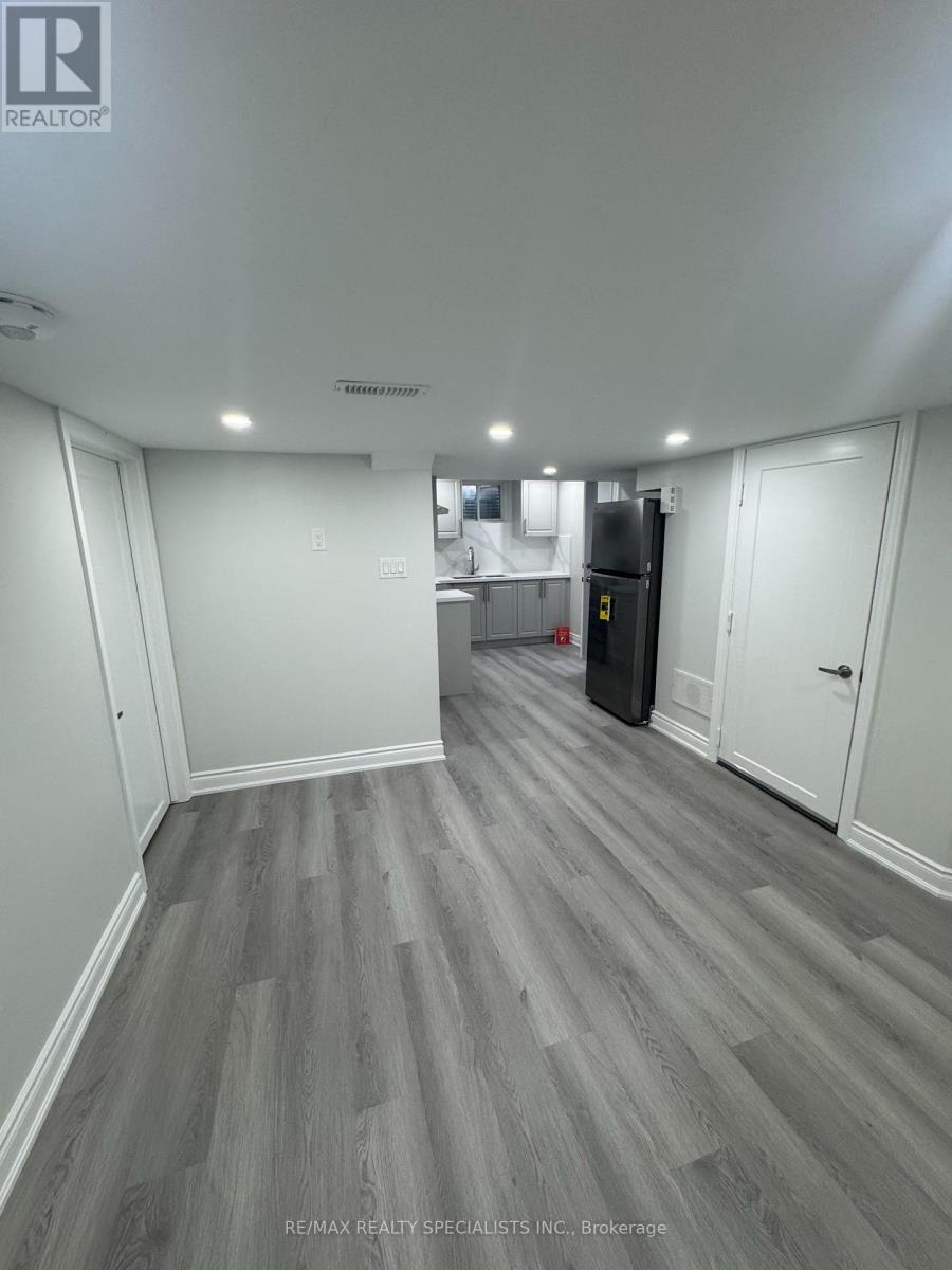 (Basement) - 20 Elderberry Street, Caledon, Ontario  L7C 4N8 - Photo 6 - W13581726