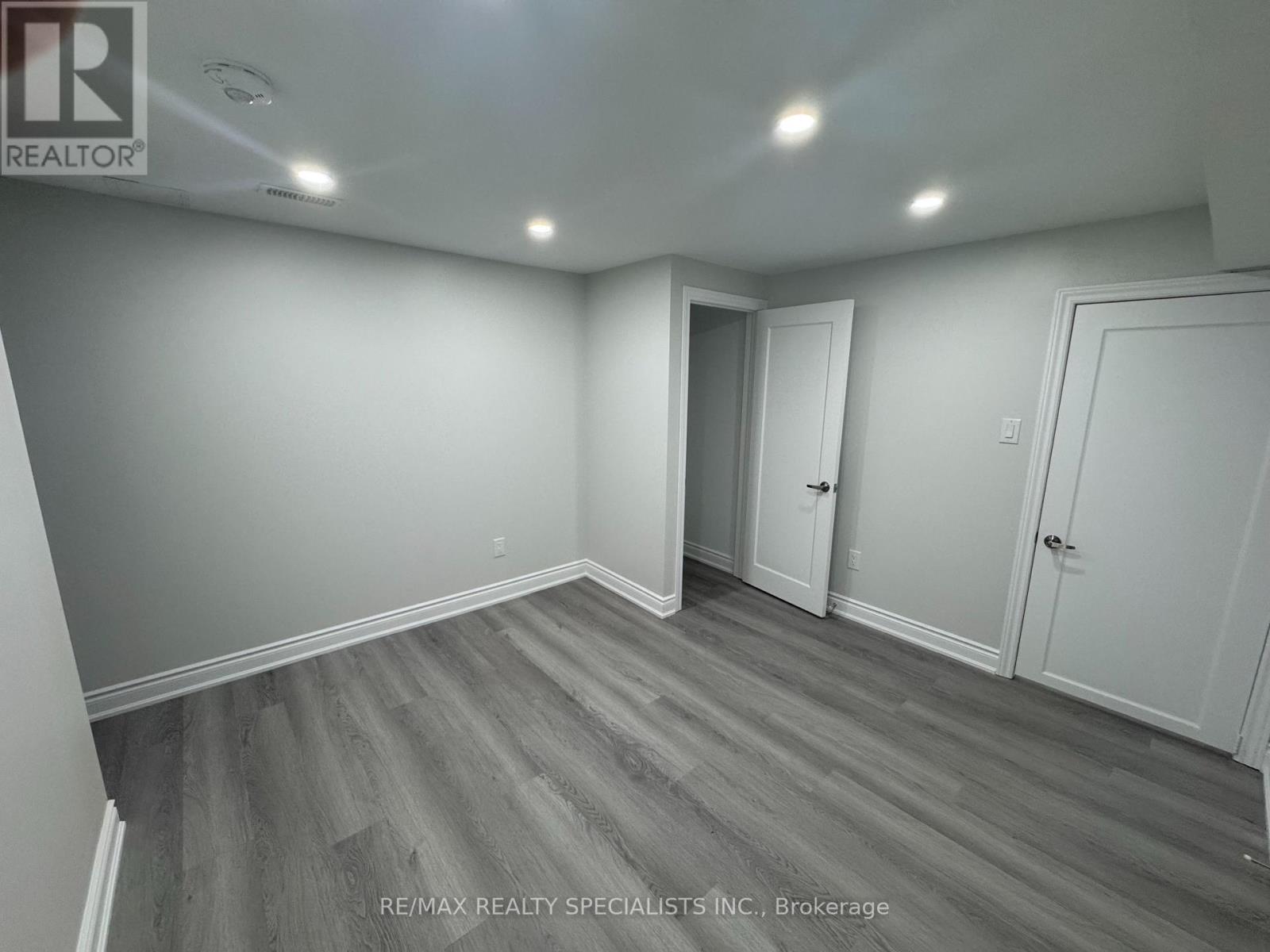 (Basement) - 20 Elderberry Street, Caledon, Ontario  L7C 4N8 - Photo 8 - W13581726