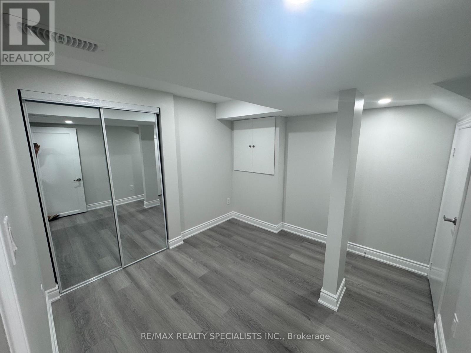 (Basement) - 20 Elderberry Street, Caledon, Ontario  L7C 4N8 - Photo 9 - W13581726
