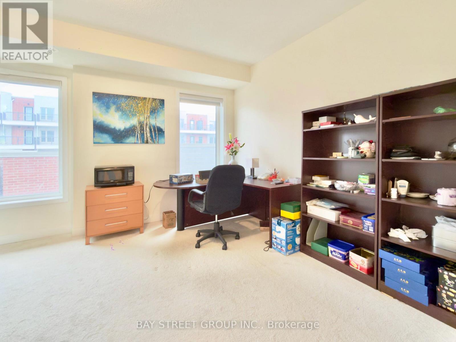 26 William Duncan Road, Toronto, Ontario  M3K 0C7 - Photo 13 - W13581740