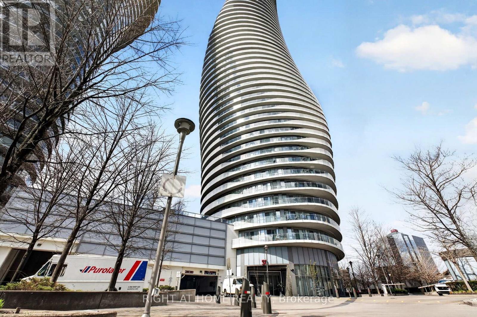 3806 - 50 ABSOLUTE AVENUE, Mississauga (City Centre)