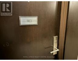 1103 - 60 ABSOLUTE AVENUE, Mississauga, Ontario