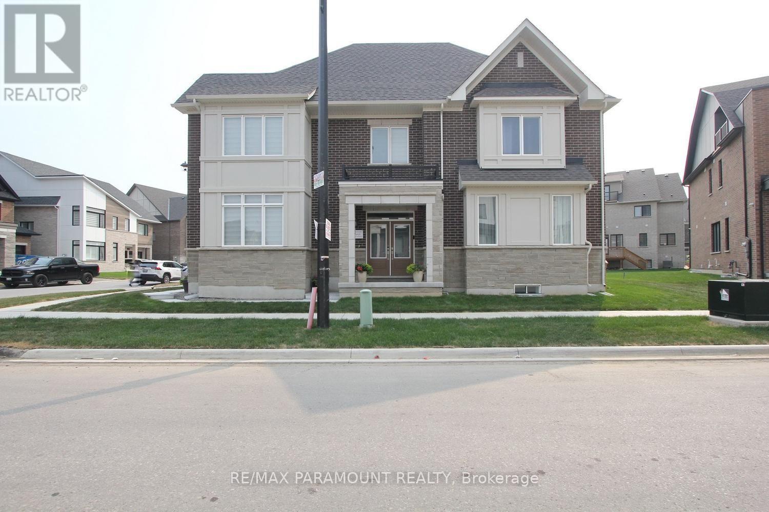 24 KINGS HILL DRIVE, Brampton, Ontario