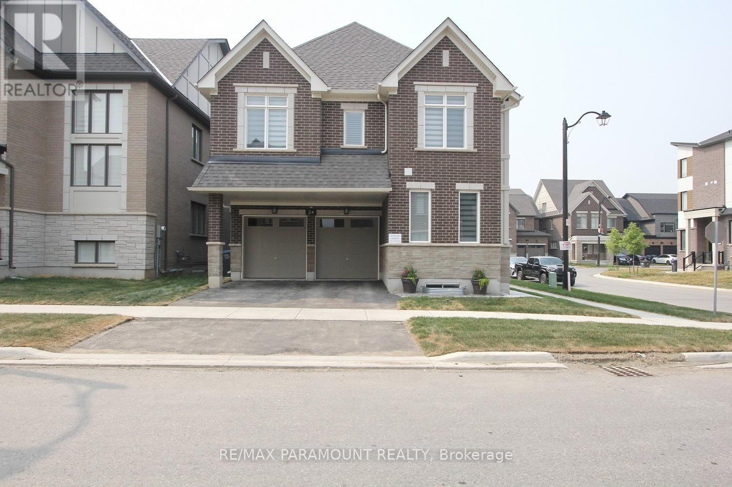 24 Kings Hill Drive, Brampton, Ontario  L7A 5L9 - Photo 2 - W13581750