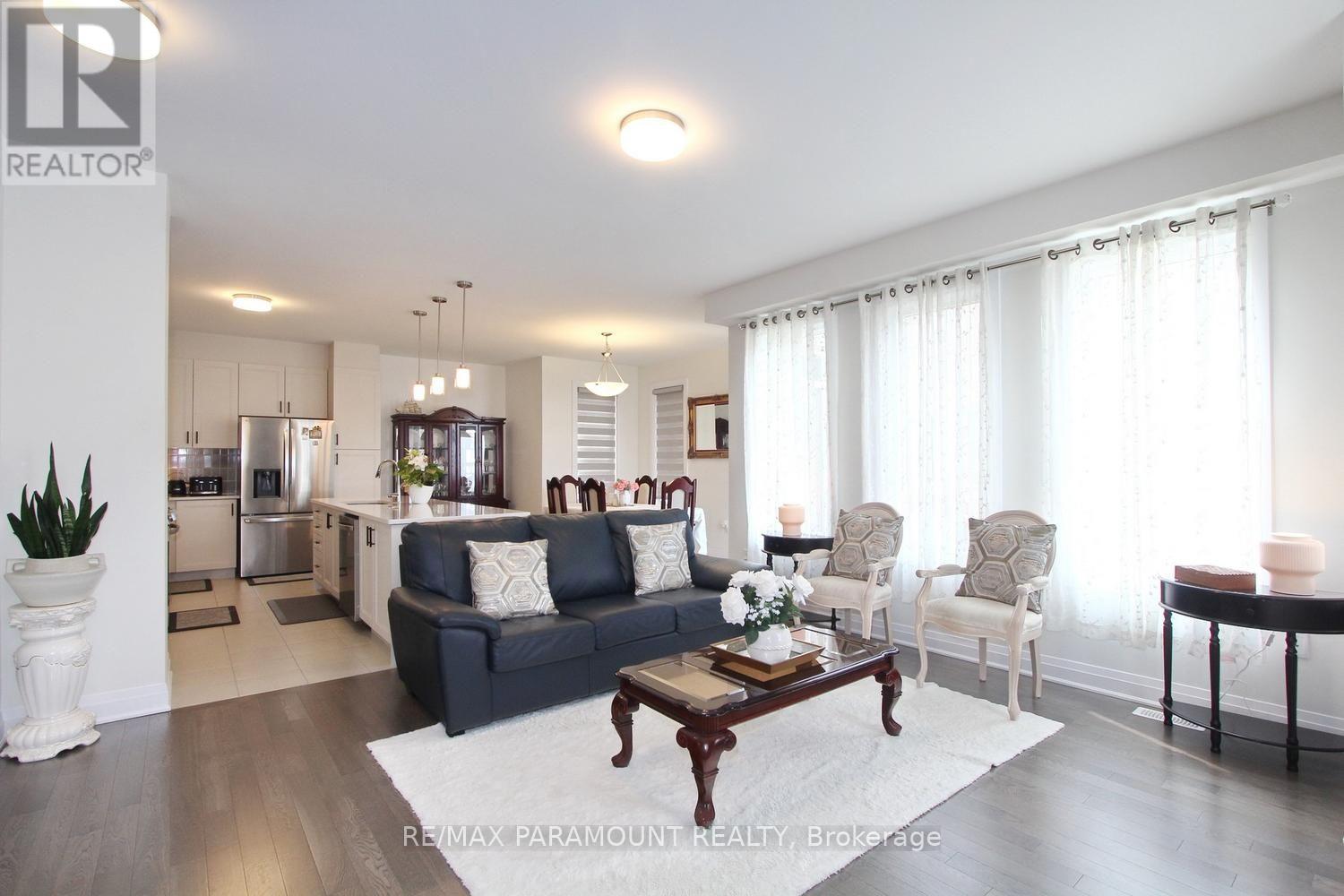 24 Kings Hill Drive, Brampton, Ontario  L7A 5L9 - Photo 6 - W13581750