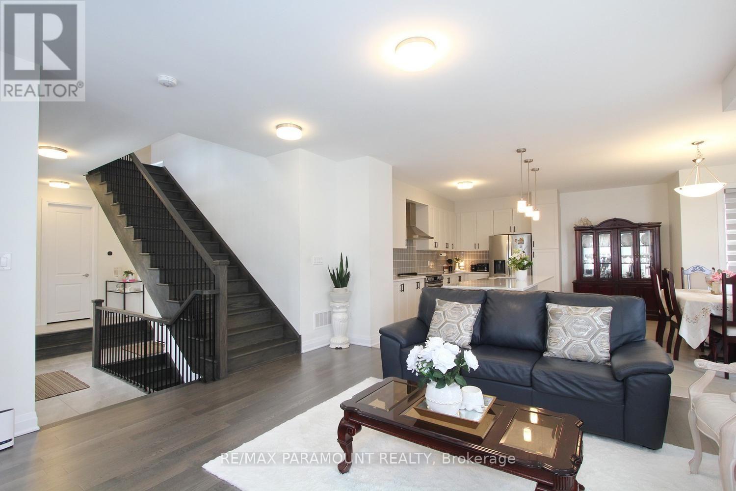 24 Kings Hill Drive, Brampton, Ontario  L7A 5L9 - Photo 7 - W13581750