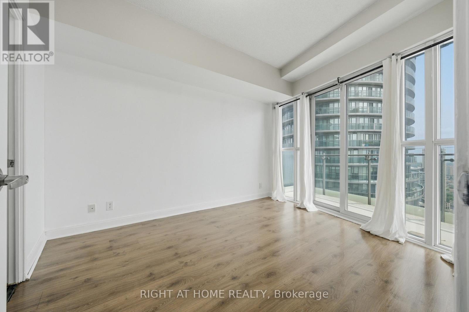 3806 - 50 Absolute Avenue, Mississauga, Ontario  L4Z 0A8 - Photo 10 - W13581794