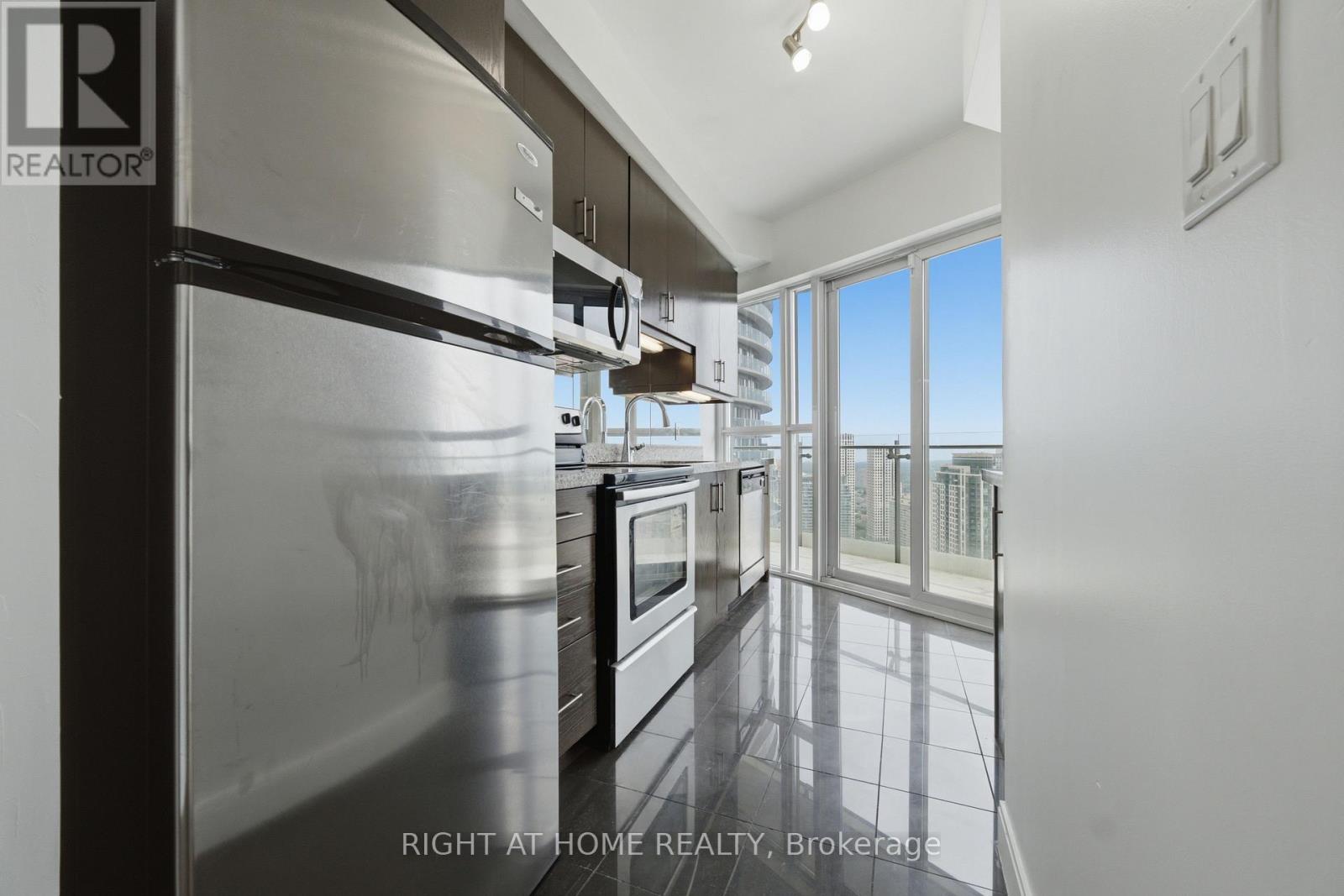 3806 - 50 Absolute Avenue, Mississauga, Ontario  L4Z 0A8 - Photo 14 - W13581794