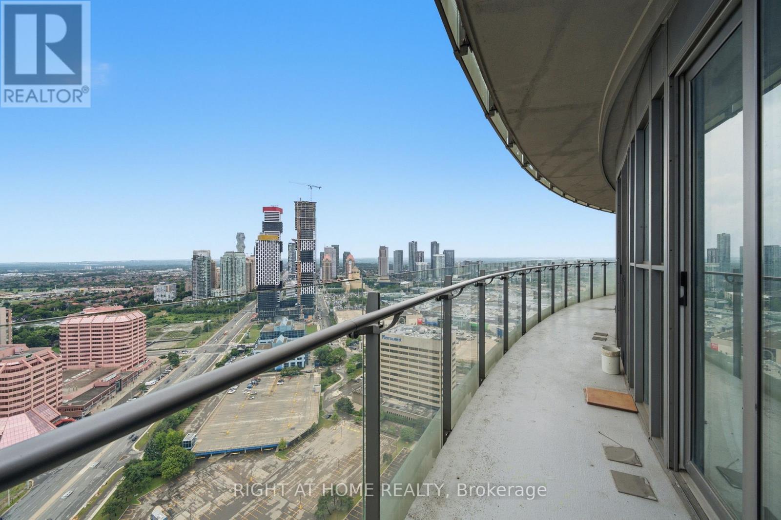 3806 - 50 Absolute Avenue, Mississauga, Ontario  L4Z 0A8 - Photo 21 - W13581794