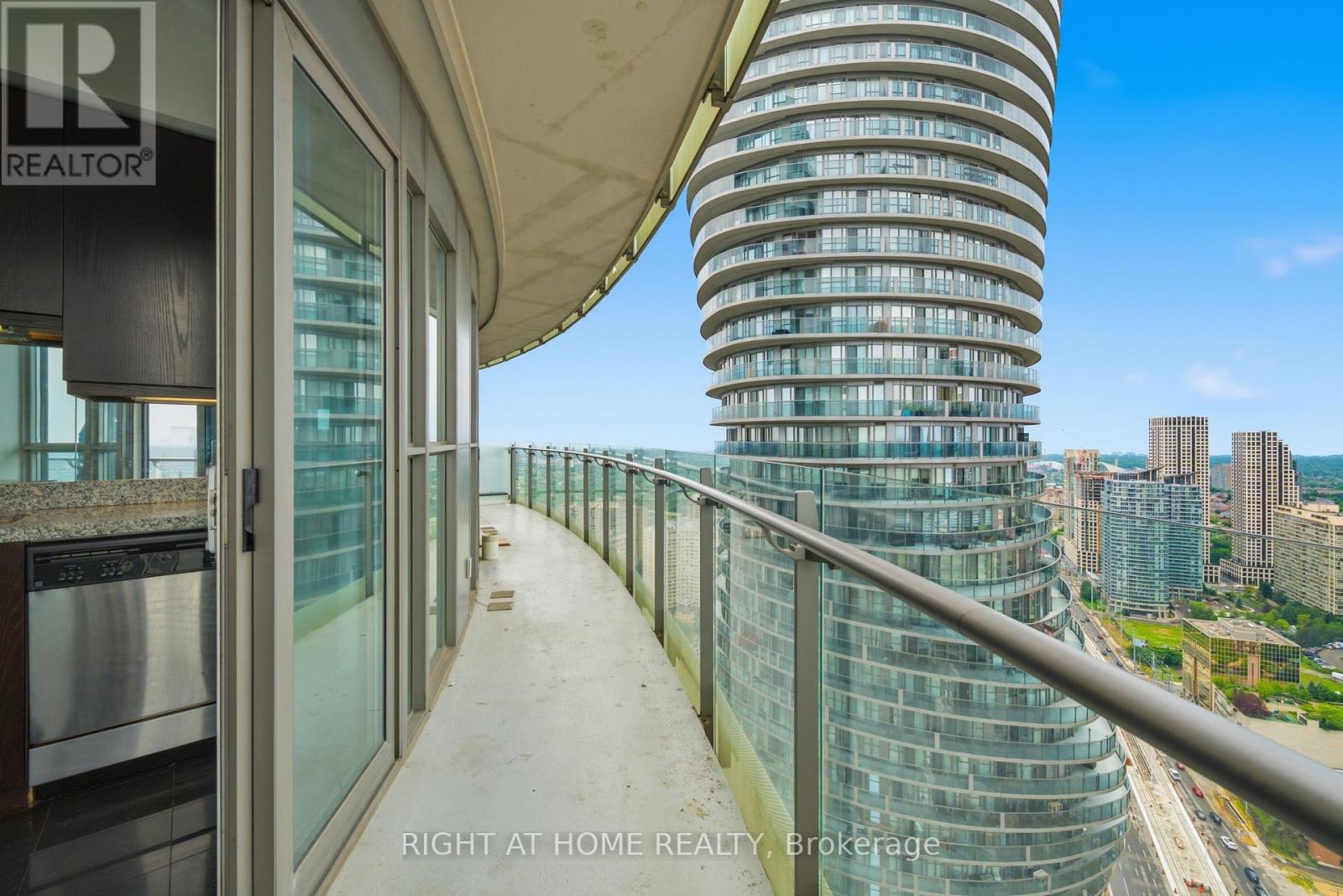 3806 - 50 Absolute Avenue, Mississauga, Ontario  L4Z 0A8 - Photo 22 - W13581794