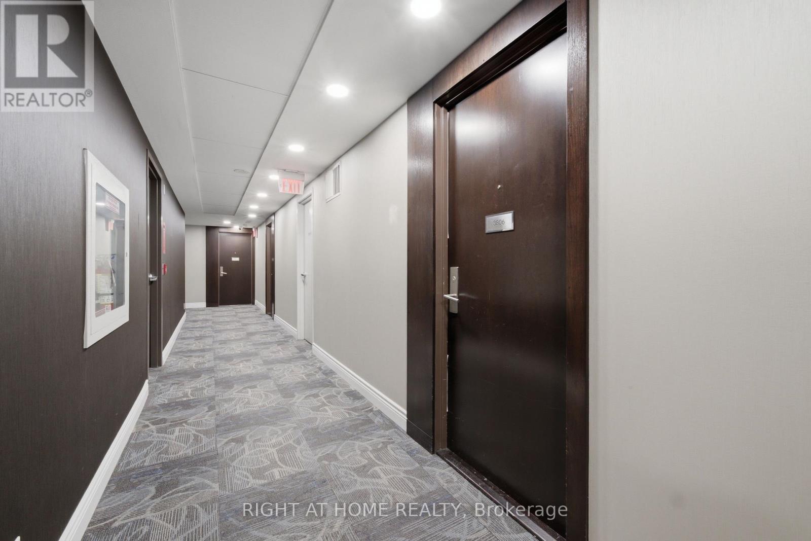 3806 - 50 Absolute Avenue, Mississauga, Ontario  L4Z 0A8 - Photo 4 - W13581794