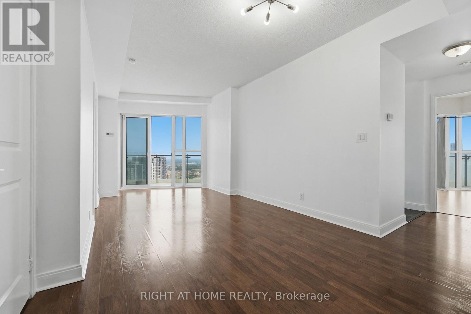 3806 - 50 Absolute Avenue, Mississauga, Ontario  L4Z 0A8 - Photo 6 - W13581794
