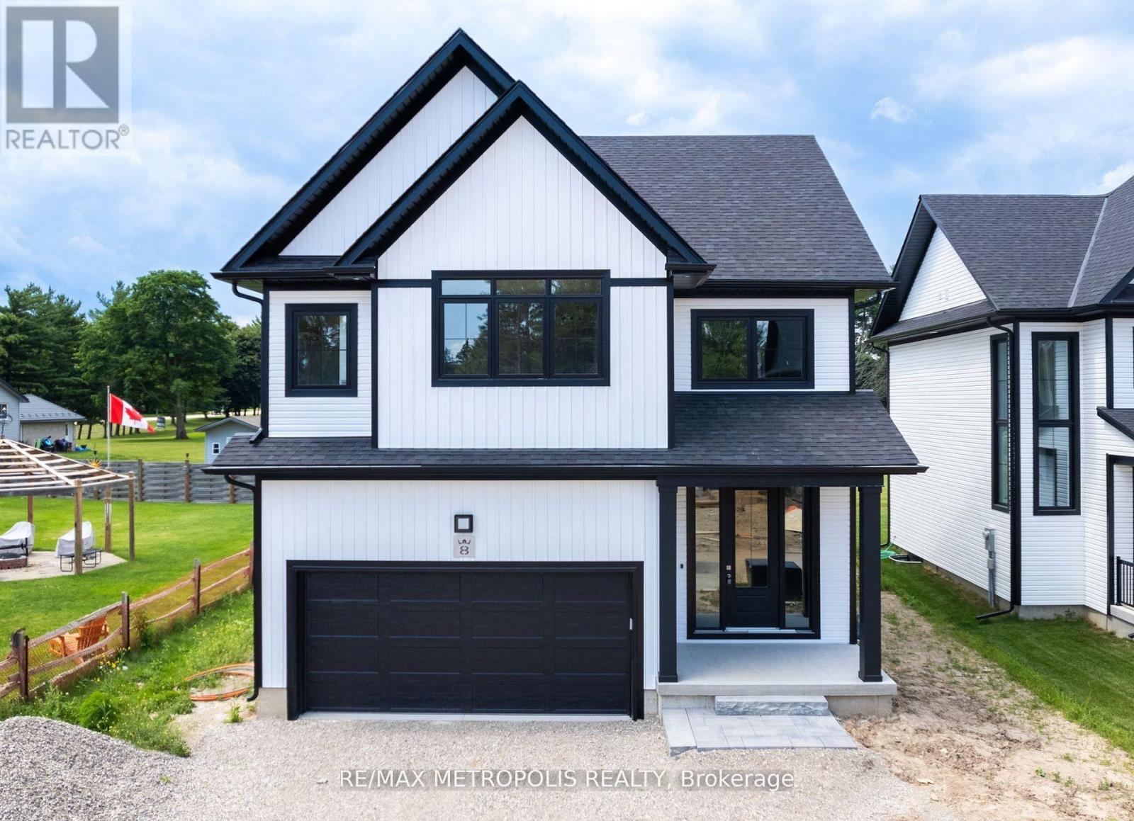 8 - 297 WHITING STREET, Ingersoll, Ontario